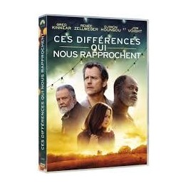 "DVD "Ces différences qui nous rapprochent" "DVD "Ces différences qui nous rapprochent"