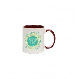 "MUG bordeaux - rien n'est plus grand" "MUG bordeaux - rien n'est plus grand"