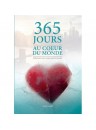 "365 jours au coeur du monde" par Jérémy Sourdril