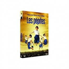 "DVD les Pépites"