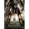 "DVD - David et Goliath"