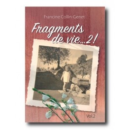 Fragments de vie No 2" par Francine Collin-Genet
