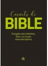 "Carnets de la Bible"