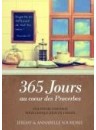 "365 jours au coeur des proverbes" par Jérémy Sourdril