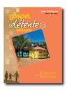 "Gospel détente No 2" par Jacqueline Deblaine
