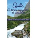 "Quitte et deviens une source de bénédiction" par Isabelle Mottier