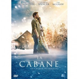 "DVD La Cabane" par Paul Young