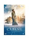 "DVD La Cabane" par Paul Young
