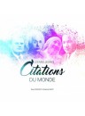 "Les meilleures citations du monde" par David Nolent & Sabrina Mary