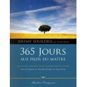 "365 jours aux pieds du maitre" par Jérémy Sourdril et 14 auteurs