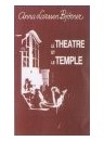 "Le théâtre et le temple" par Anna Bjorner Larssen