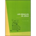 "Les miracles de Jésus" par Philippe André