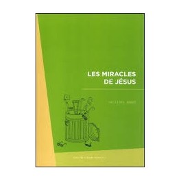 "Les miracles de Jésus" par Philippe André