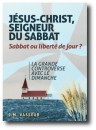 "Jésus-Christ, Seigneur du sabbat" par J. M. Vasseur
