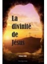 " La divinité de Jésus" par Philippe André
