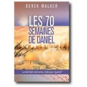 Les 70 semaines de Daniel" par Derek Walker