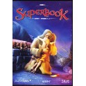 "DVD Superbook - Tome 1 (saison 1: épisodes 1 à 3)"