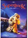 "DVD Superbook - Tome 1 (saison 1: épisodes 1 à 3)"