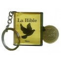"porte-clé mini-Bible - Evangile de Marc"