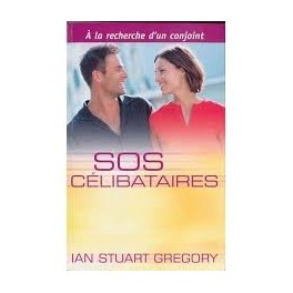 "SOS célibataire" par Ian Stuart Gregory