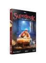 "DVD Superbook - Tome 3 ( saison 1 : épisodes 7 à 9)"
