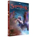 "Superbook - Tome 4 (saison 1 : épisodes 10 à 13)"