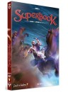 "DVD Superbook - Tome 4 (saison 1 : épisodes 10 à 13)"