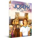 "DVD Joseph, le fils bien aimé" par FERNANDEZ Robert