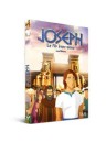 "DVD Joseph, le fils bien aimé" par FERNANDEZ Robert