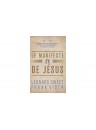 "le manifeste de Jésus" par Léonard Sweet et Frank Viola
