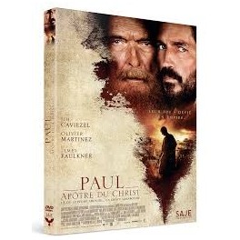 "DVD Paul, apôtre du Christ"