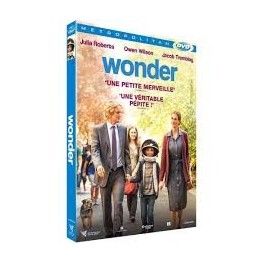 "DVD Wonder"