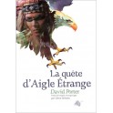 "La quête d'Aigle Etrange" par David Porter