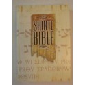 "Bible Esaïe 55" No 279