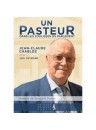 "Un pasteur dans les coulisses du Parlement" par Jean-Claude Chabloz et Joël Reymond
