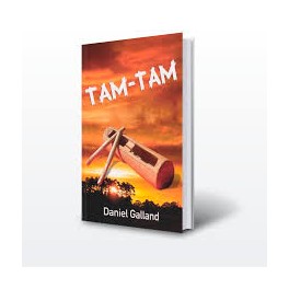 "Tam Tam" par Daniel Galland