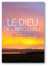 "Le Dieu de l'impossible" par Claudine Jacquin