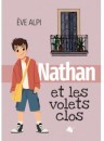 "Nathan et les volets clos" par Eve Alpi