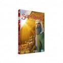 "DVD Superbook - Tome 7 (saison 2 - Episodes 7 à 9)"