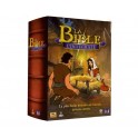 "DVD La bible - L'intégrale en dessins animés - 6 DVD"