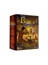 "DVD La bible - L'intégrale en dessins animés - 6 DVD"
