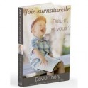 "Joie surnaturelle - Dieu rit et vous?" par David Théry
