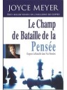 "Le champs de bataille de la pensée" par Joyce Meyer