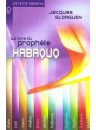 "Le livre du prophète Habaquq" par Jacques Gloaguen