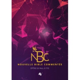 "Nouvelle Bible commentée - Tite" par Thibaud Lavigne