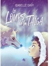 "Les loups de la Taïga" par Isabelle Davy