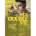 "Ma double vie" par Alain Lacombe