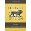 "Le réveil du Lion" par Gordon Dalbey