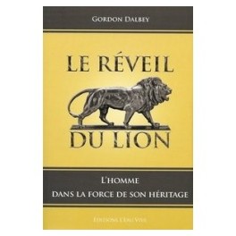 "Le réveil du Lion" par Gordon Dalbey