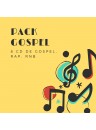 "Pack Gospel" 8 CD de Gospel